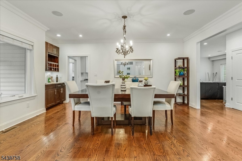 Lidgerwood Park - Residential