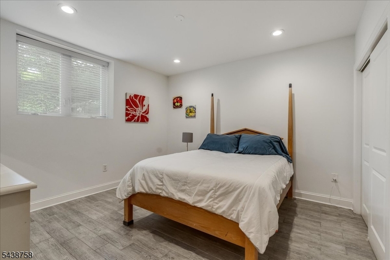 Lidgerwood Park - Residential
