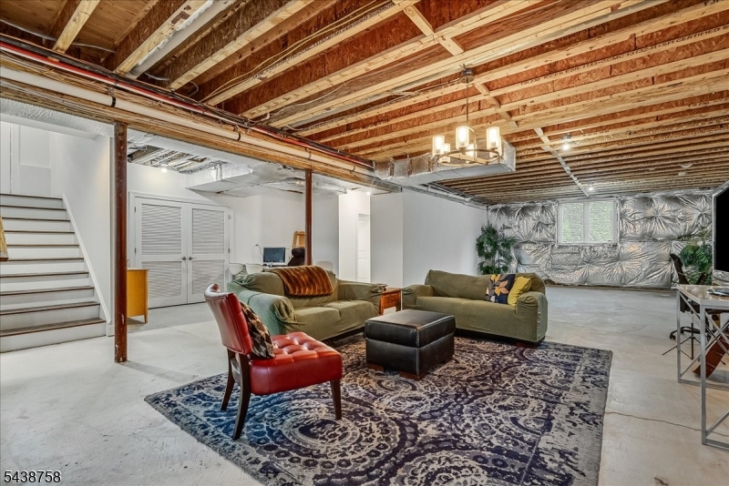 Lidgerwood Park - Residential