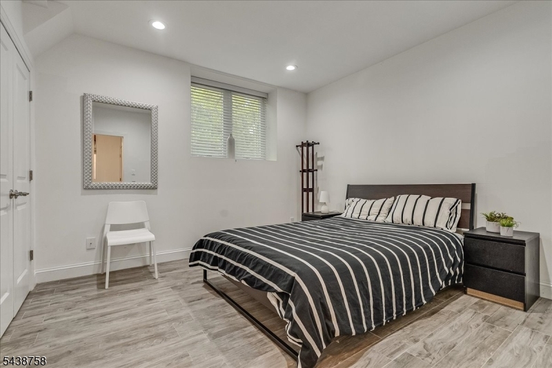 Lidgerwood Park - Residential