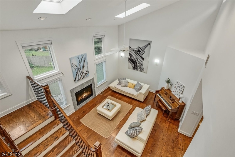 Lidgerwood Park - Residential