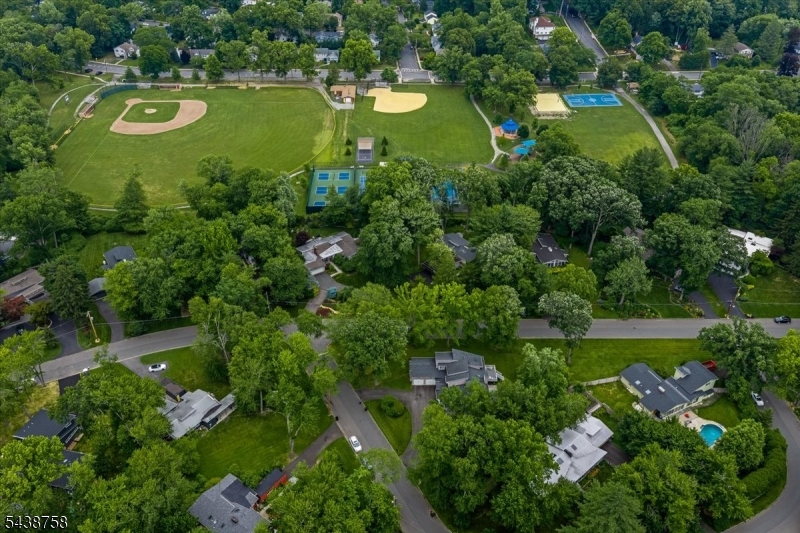 Lidgerwood Park - Residential