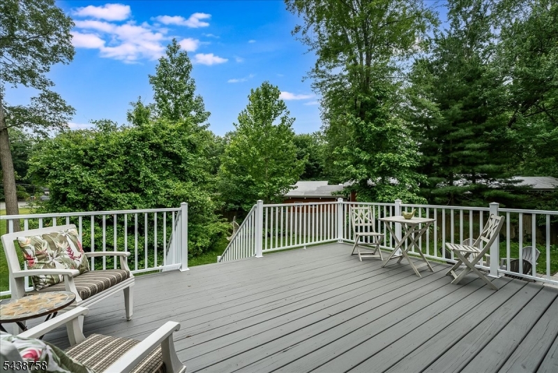 Lidgerwood Park - Residential