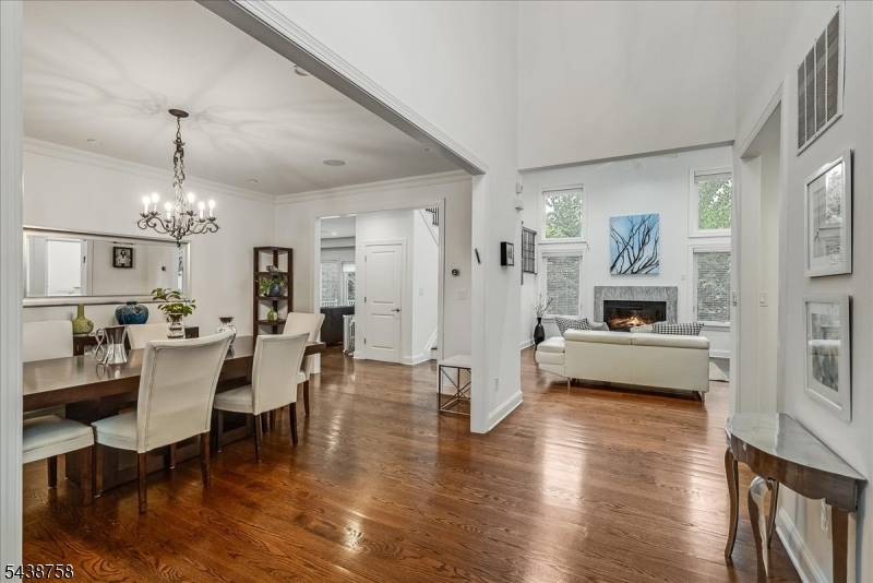 Lidgerwood Park - Residential