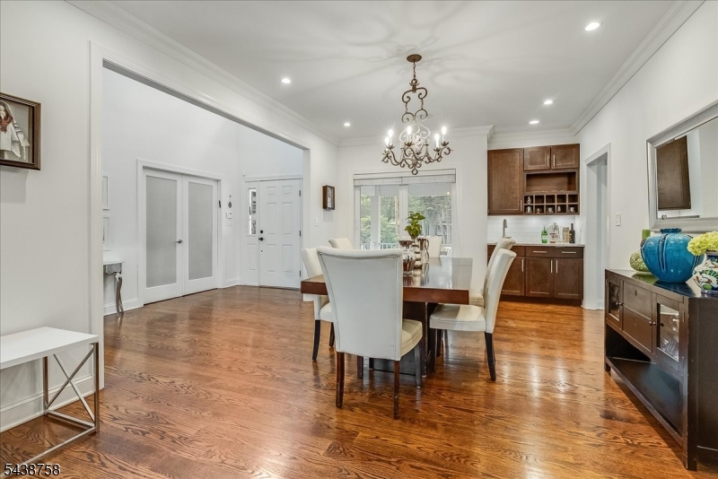 Lidgerwood Park - Residential