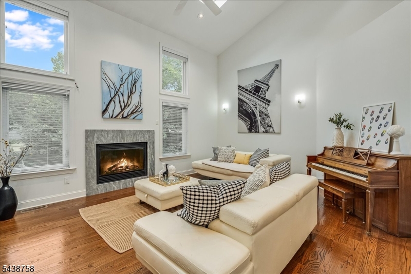 Lidgerwood Park - Residential