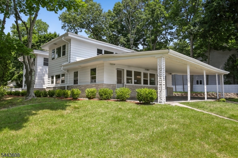 Lake Hopatcong - Davis Cove - Residential
