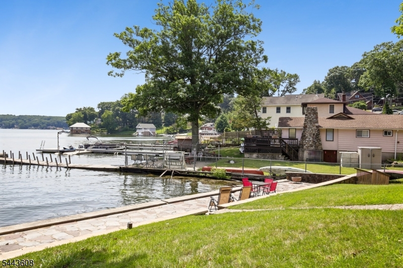 Lake Hopatcong - Davis Cove - Residential