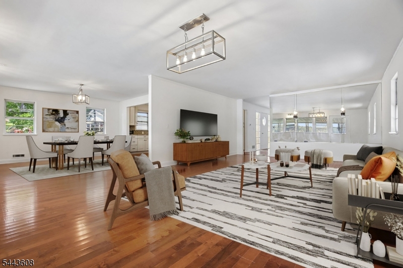 Lake Hopatcong - Davis Cove - Residential