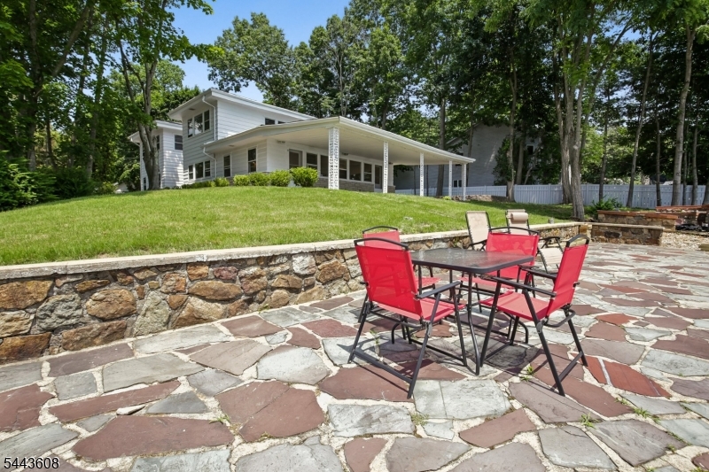 Lake Hopatcong - Davis Cove - Residential