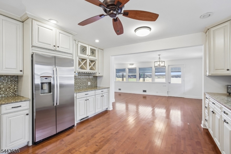 Lake Hopatcong - Davis Cove - Residential