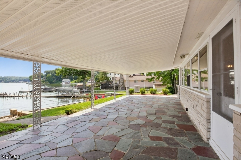 Lake Hopatcong - Davis Cove - Residential