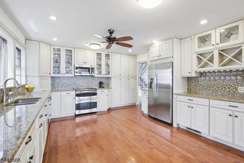 Lake Hopatcong - Davis Cove - Residential