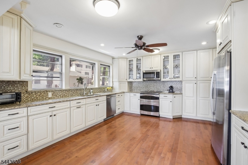 Lake Hopatcong - Davis Cove - Residential