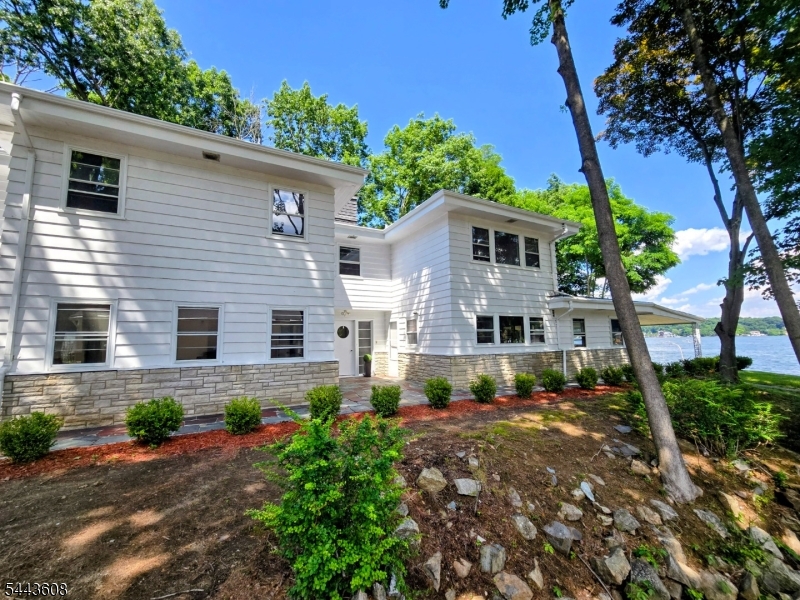 Lake Hopatcong - Davis Cove - Residential