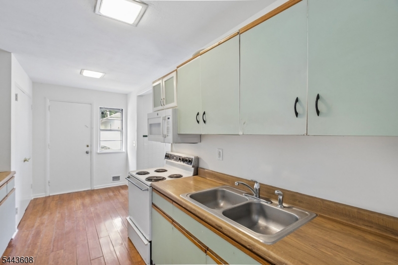 Lake Hopatcong - Davis Cove - Residential