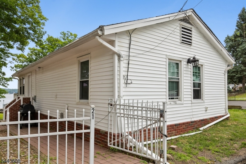 Lake Hopatcong - Davis Cove - Residential