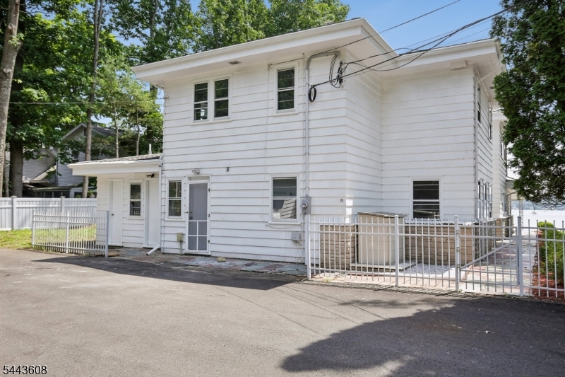 Lake Hopatcong - Davis Cove - Residential