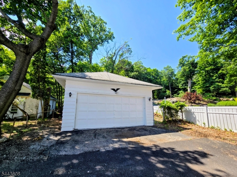 Lake Hopatcong - Davis Cove - Residential