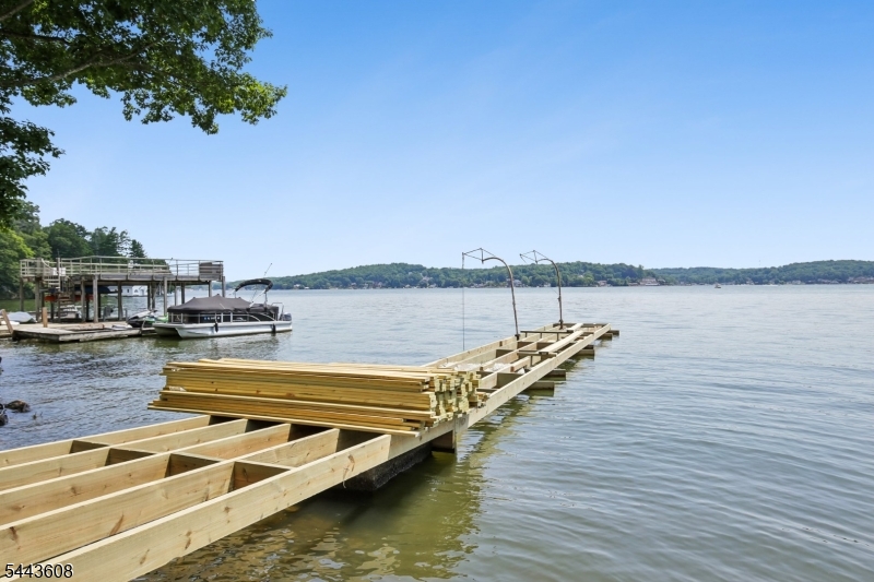 Lake Hopatcong - Davis Cove - Residential