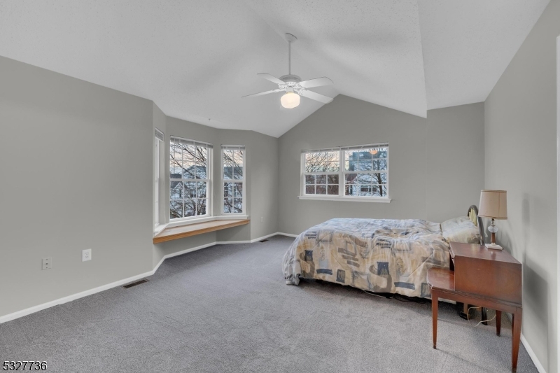 Rose Arbor - Residential