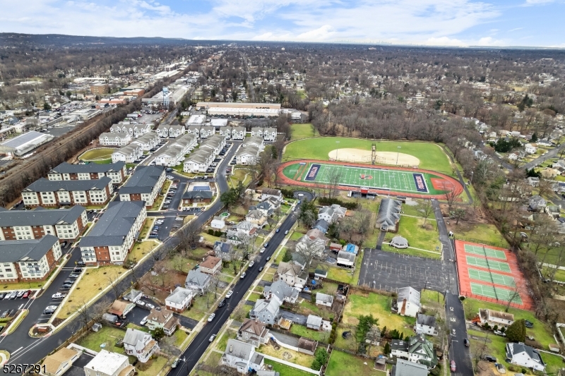 Crossing at Dunellen - Residential