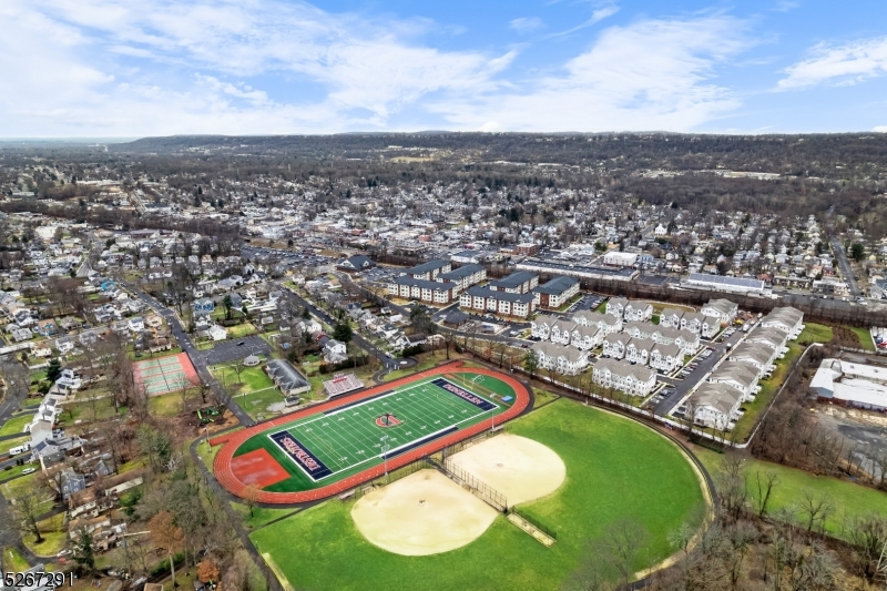 Crossing at Dunellen - Residential