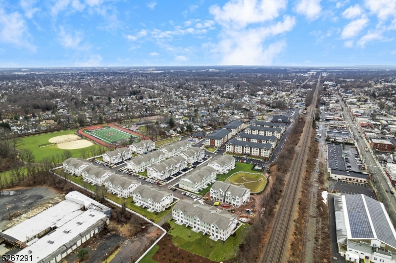 Crossing at Dunellen - Residential