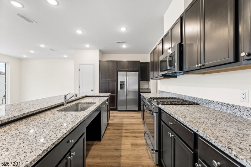 Crossing at Dunellen - Residential