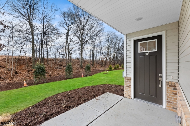 Crossing at Dunellen - Residential