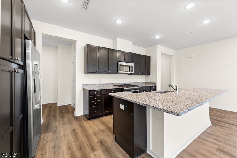 Crossing at Dunellen - Residential