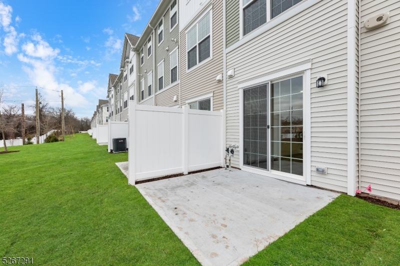Crossing at Dunellen - Residential