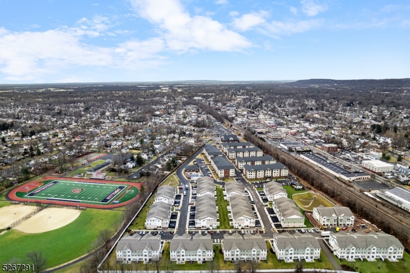 Crossing at Dunellen - Residential