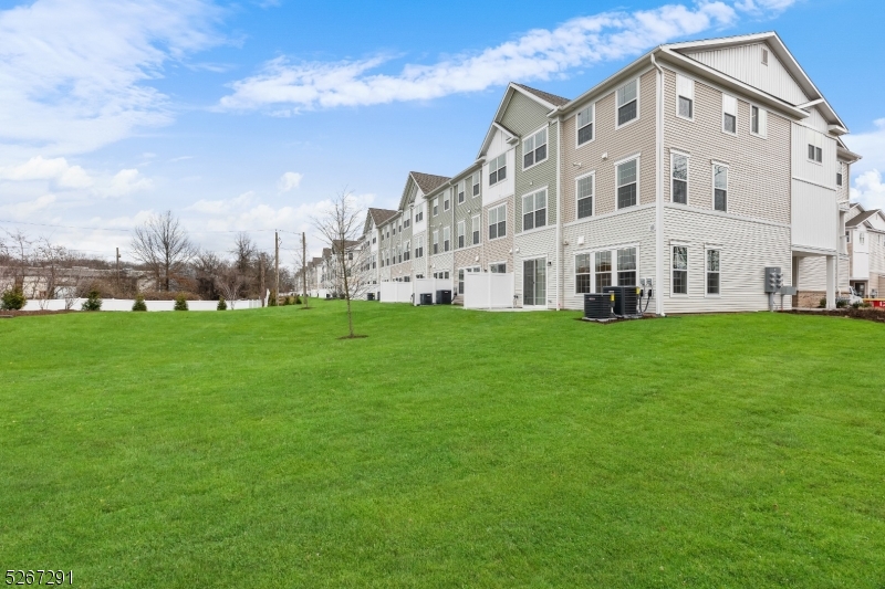 Crossing at Dunellen - Residential