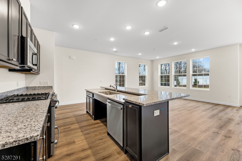Crossing at Dunellen - Residential