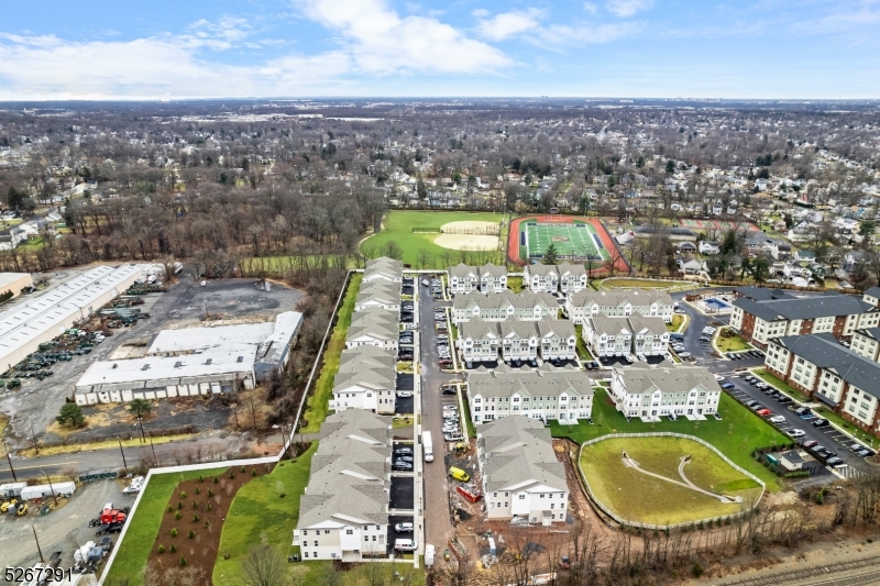 Crossing at Dunellen - Residential