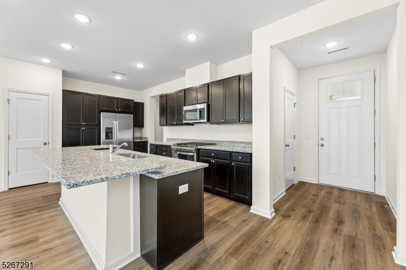 Crossing at Dunellen - Residential