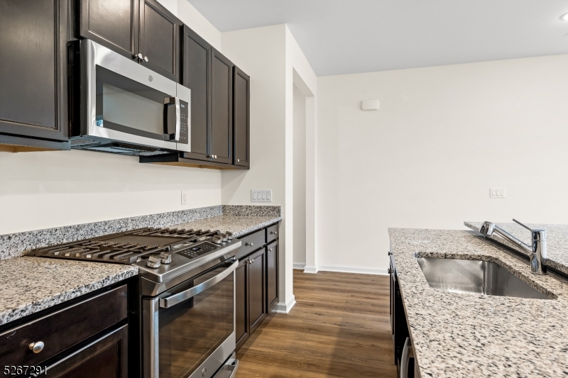 Crossing at Dunellen - Residential