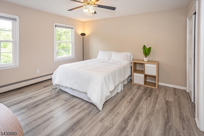 Trailwood - Residential