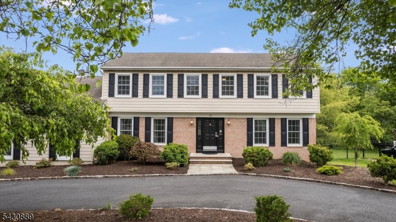 Trailwood - Residential