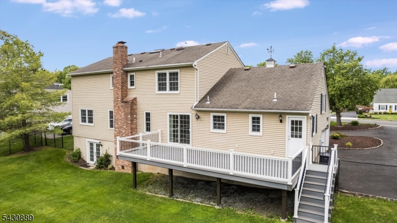 Trailwood - Residential