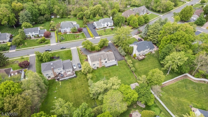 Trailwood - Residential
