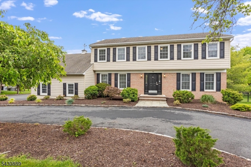 Trailwood - Residential