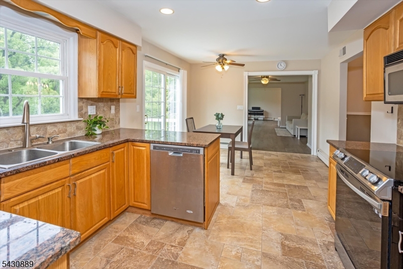 Trailwood - Residential