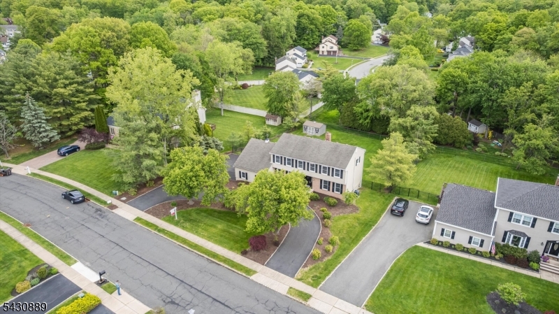 Trailwood - Residential