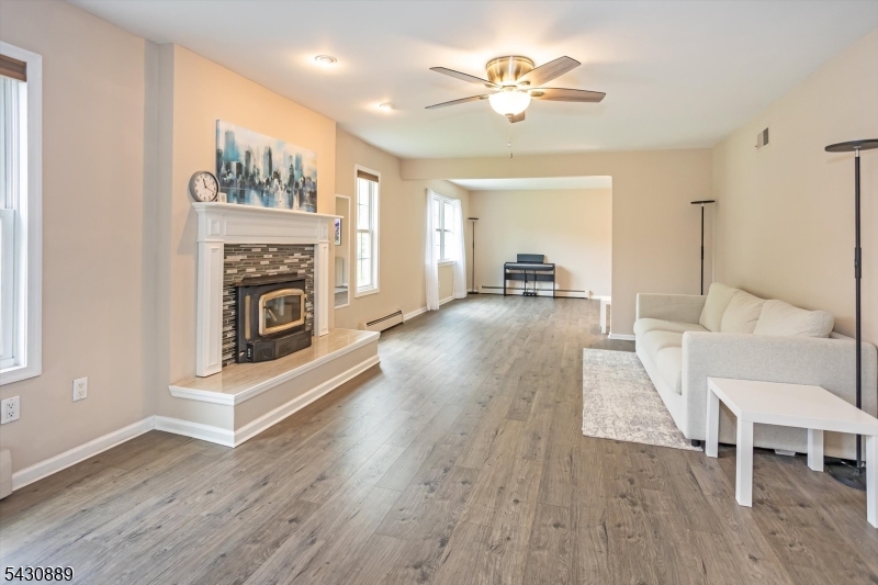 Trailwood - Residential