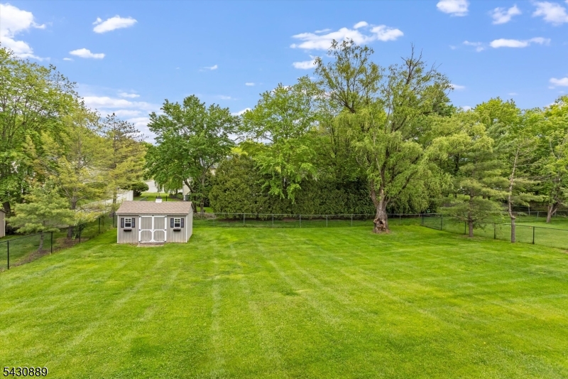 Trailwood - Residential