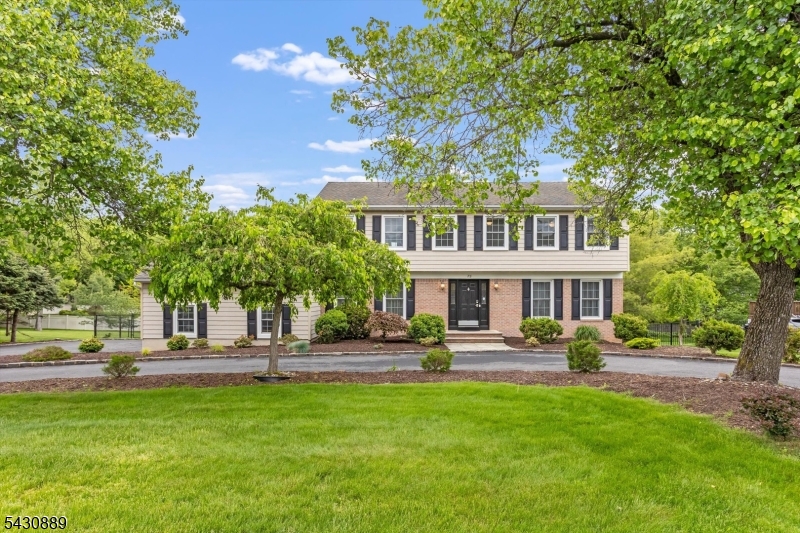 Trailwood - Residential