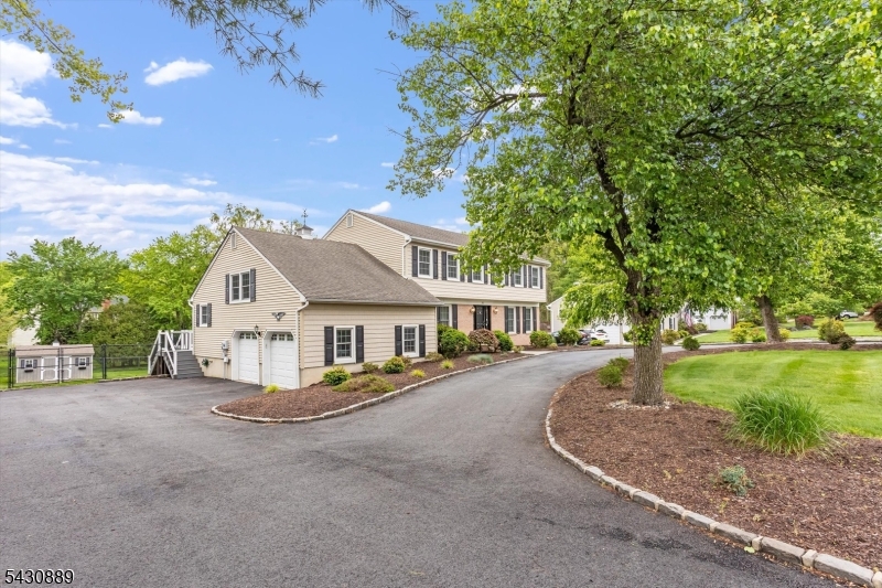 Trailwood - Residential