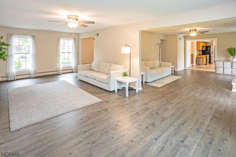 Trailwood - Residential